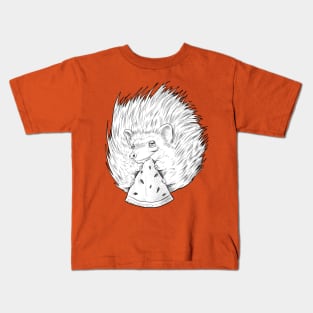 prickly Kids T-Shirt